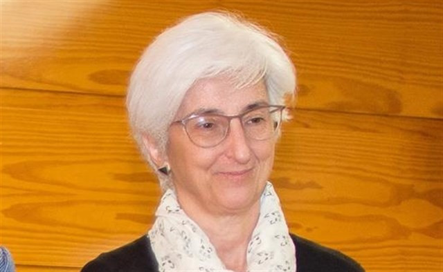La fiscal en cap de Sevilla, María José Segarra, es perfila com a nova fiscal general de l'Estat