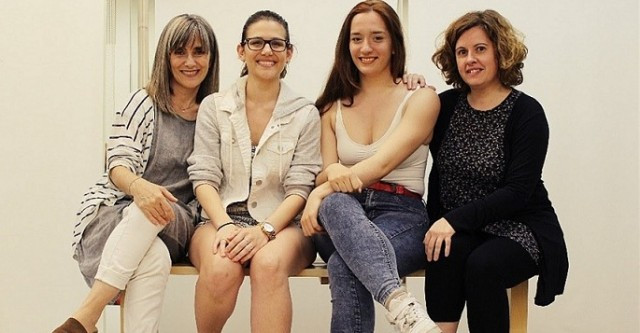 'Carrie' arriba al Teatre Gaudí en forma de musical