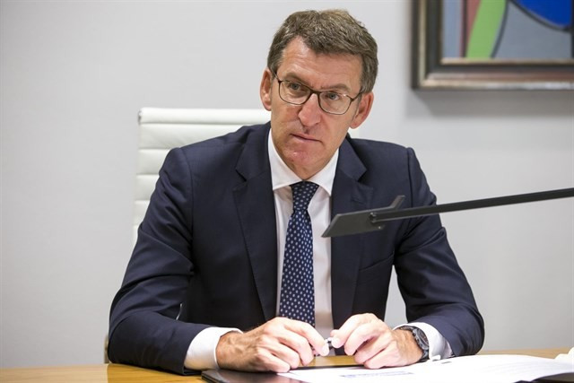 El PP retalla 1,7 punts l'avantatge que li treu el PSOE, segons l'enquesta CIS