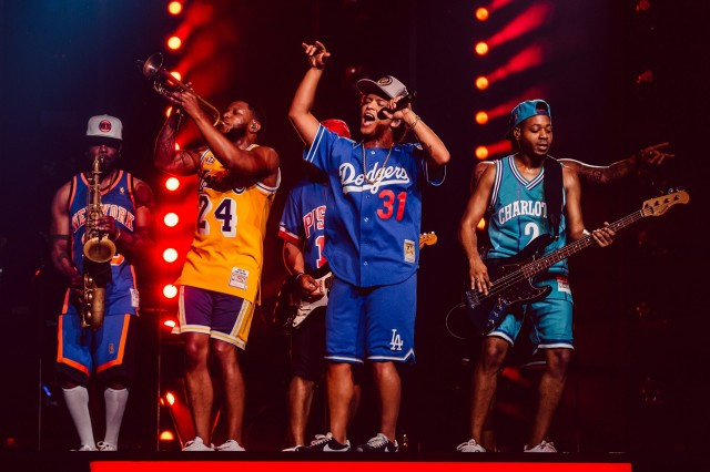 Brunomarsestadiolmpic