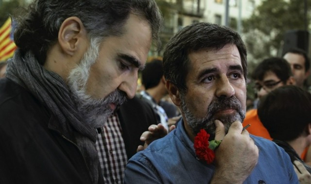 Jordis documental roures tv3 21062018 cuixart snchez 21062018