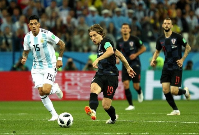Croacia argentina 21062018