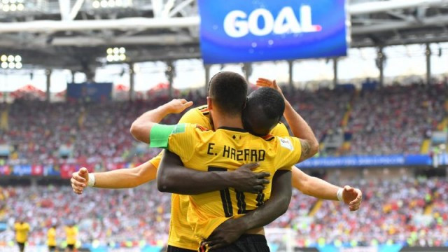 Lukaku hazard belgica gettyimages