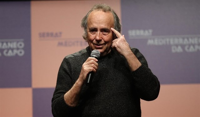 Serrat ep