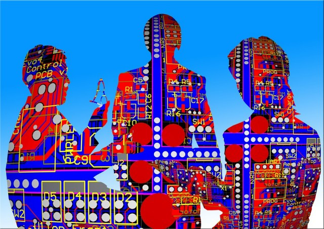 Quan la intel·ligència artificial discrimina les persones