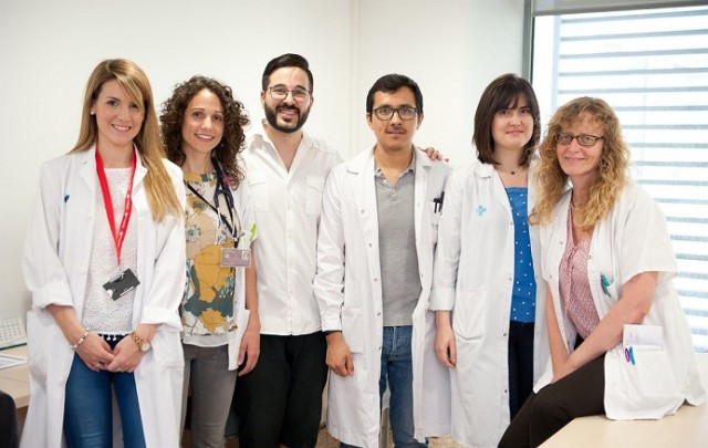 Hospital bellvitge 25062018