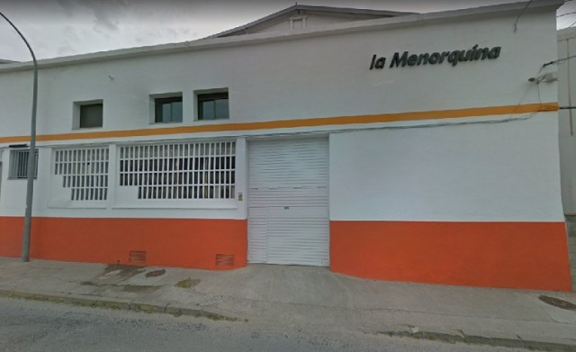 Menorquina amoniaco fuga 25062018