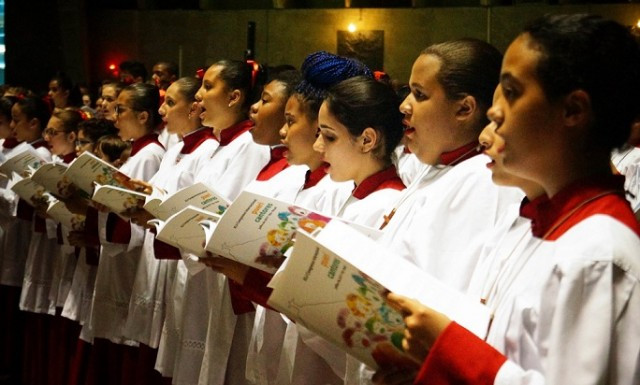 Nios coro escolania 27062018