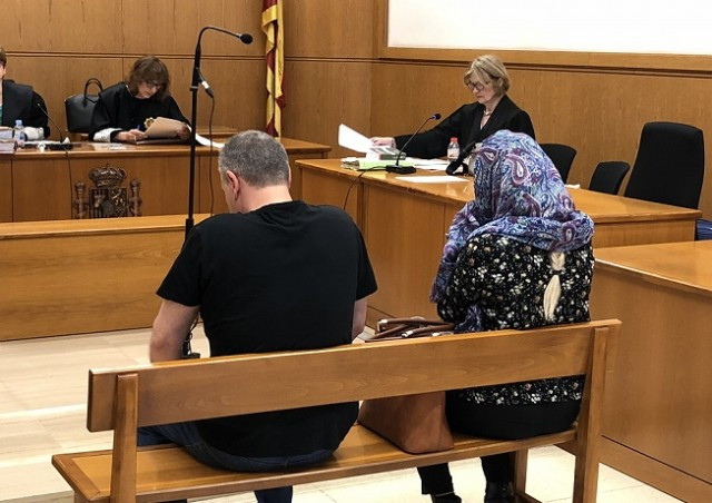 Audiencia de barcelona violador juicio orden de odin 02072018