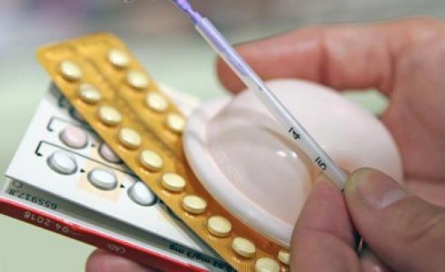 Els ambulatoris catalans aconsegueixen que un 75% de dones amb conductes de risc facin servir anticonceptius