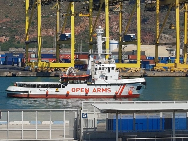 OPENARMS
