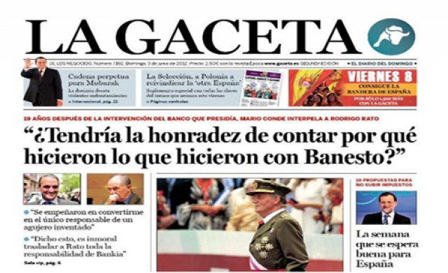 Portada la gaceta 22854 1