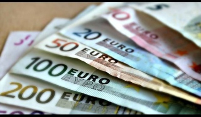 Billetes banco ep