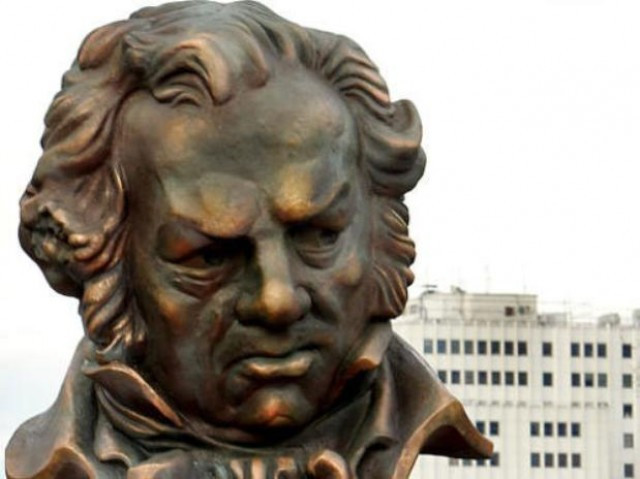 Premios goya 27666 3