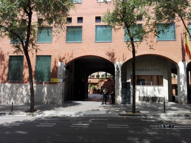 Guardiacivil 9 1