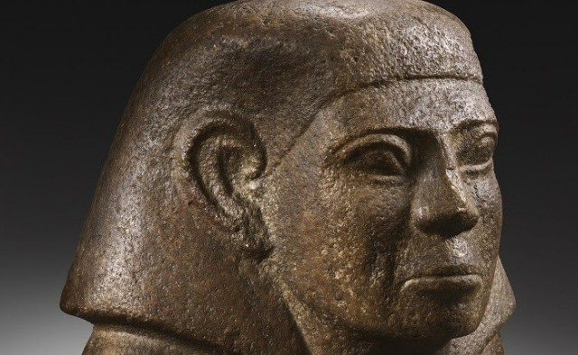 Museo egipcio museo exposicin egipto 11072018