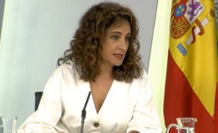 Montero creu 