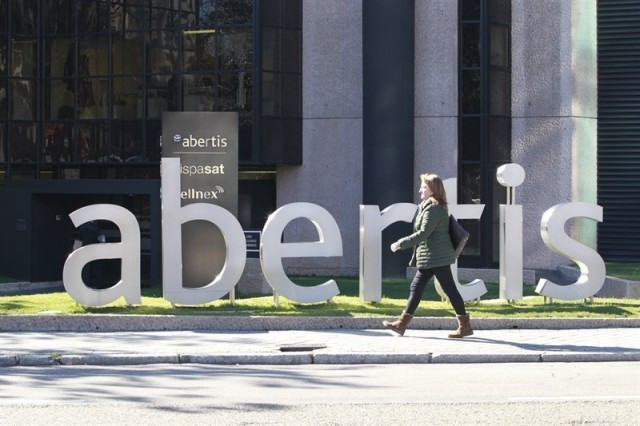 Abertis 6 2 1 1