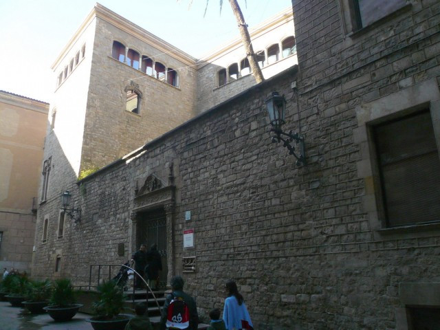 Casa de lArdiaca