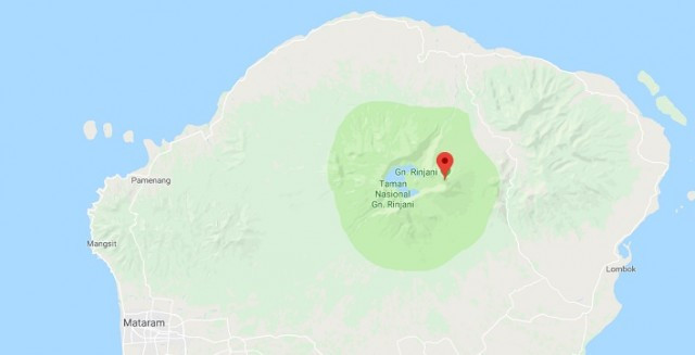 Lombok indonesia terremoto espaoles 30072018