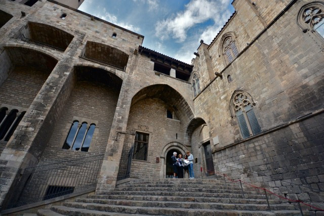 MuseudHistriadeBarcelona 1