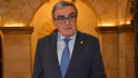 Àngel Ros se sent orgullós dels seus 15 anys com a alcalde de Lleida