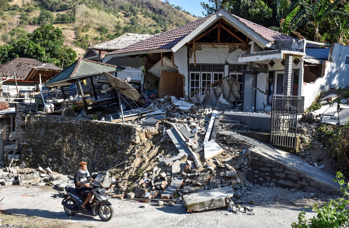 Terremoto