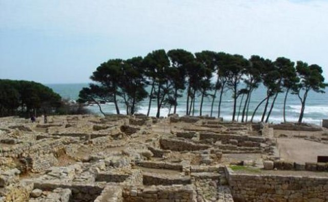 Empuries 72503