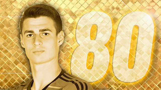 Kepa es converteix en el porter més car de la història
