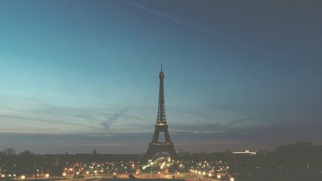 Paris 4
