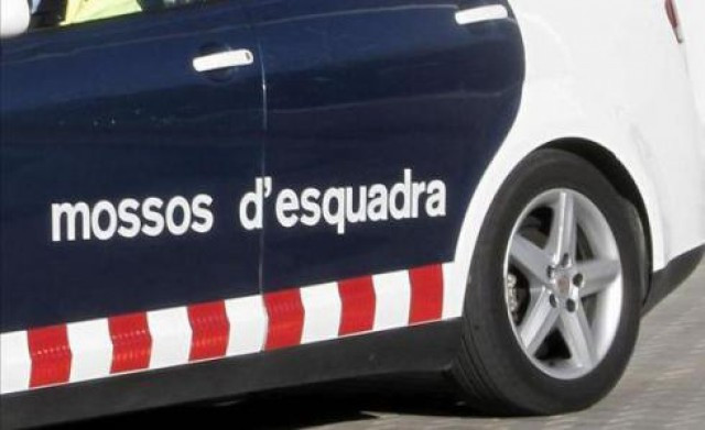 Mor un motorista després de xocar contra un conductor ebri que es va donar a la fuga i ja ha estat detingut