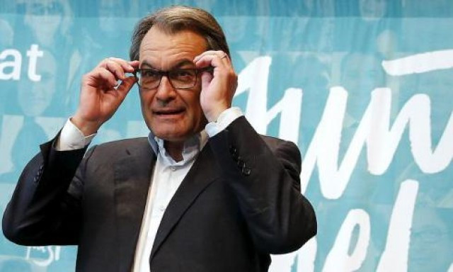 Artur mas11 76414