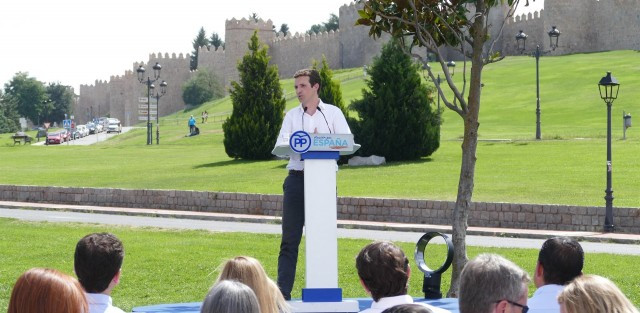 Casado pp avila ep