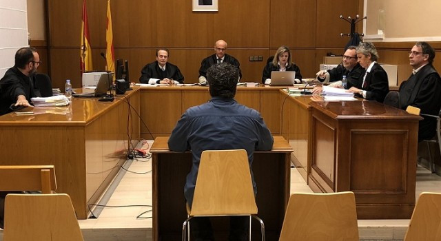 Juzgados condena profesor torello abusos sexuales 05092018