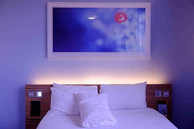 Hoteles