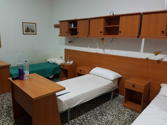 Habitacionespolicanacional