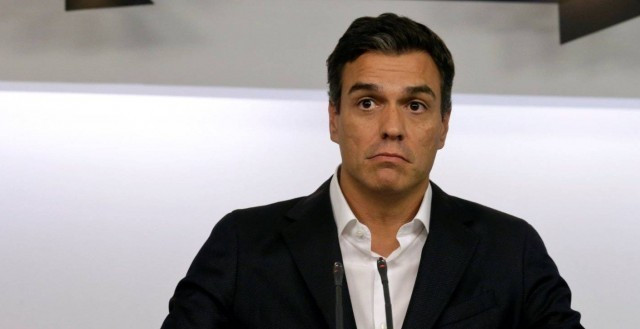 Pedro sanchez caida 1 3 1