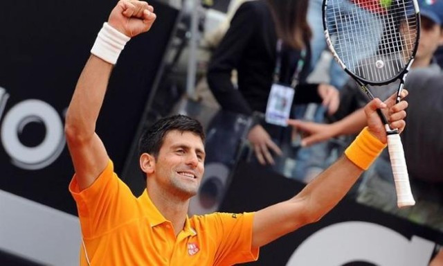 Djokovic 16052015