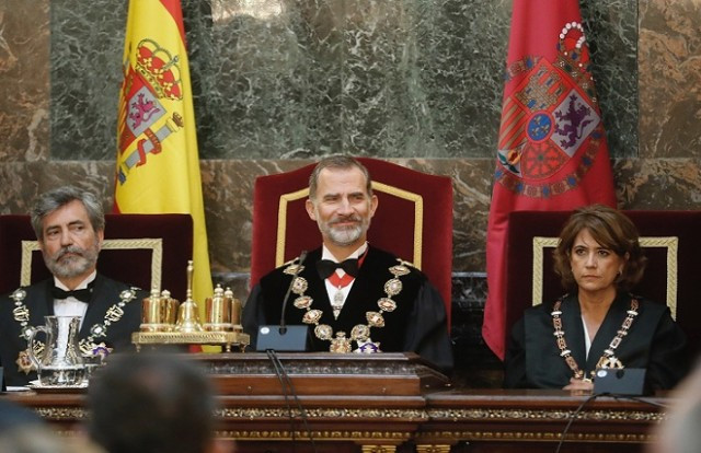 Lesmes adverteix a l'independentisme: 