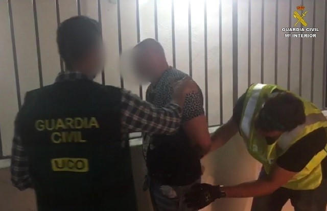 Detencinpolicaruso