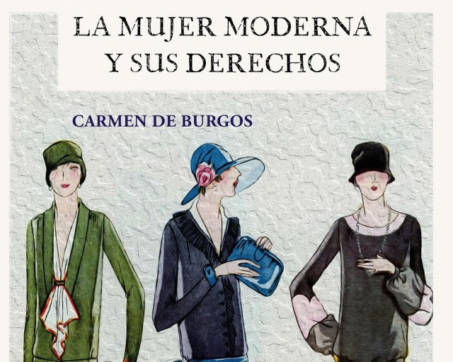Lamujermodernaysusderechos