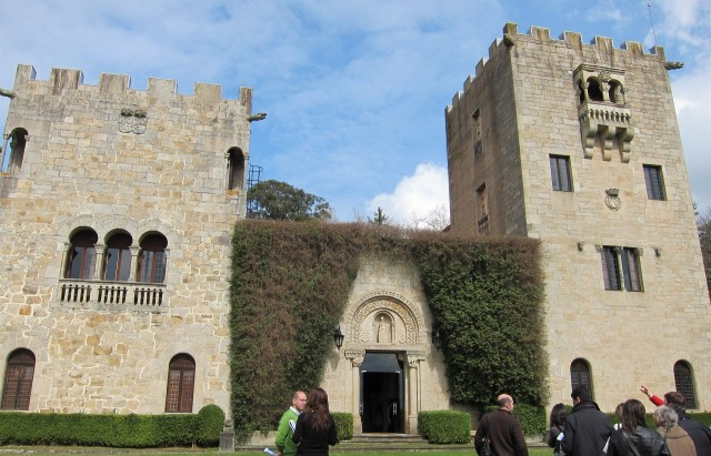 Pazo meiras ep