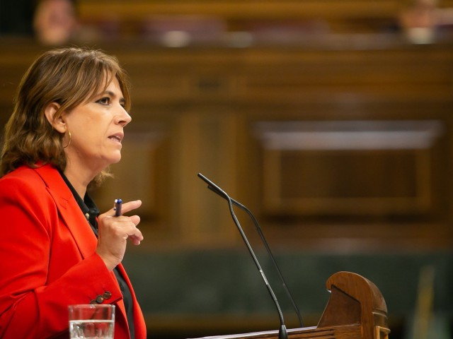 Delgado veu masclista que li diguin 