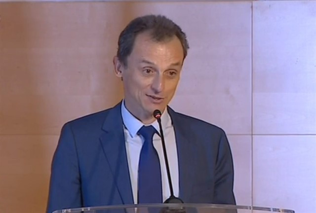 PedroDuqueministro
