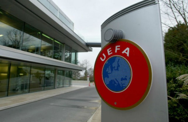 Alemanya acollirà l'EuroCopa de 2024