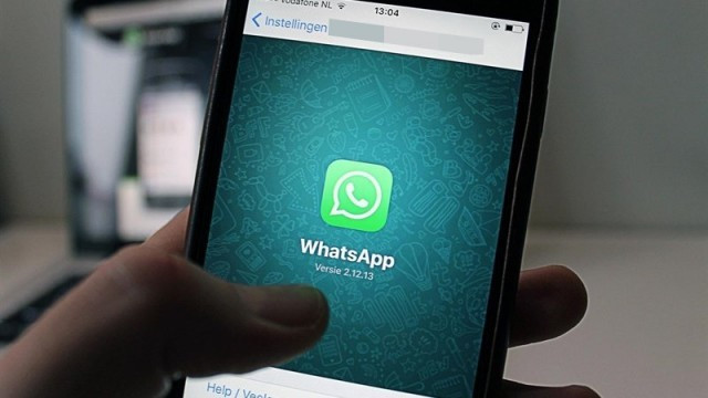 Whatsapp 2