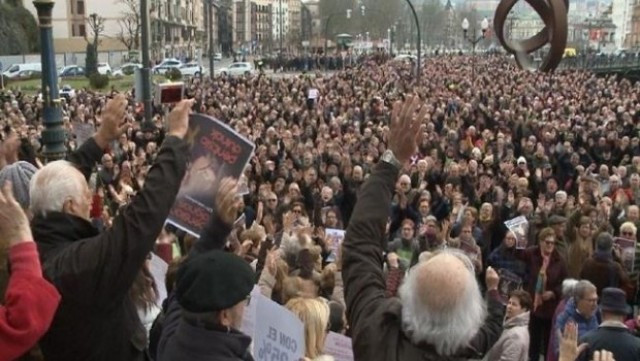 Pensionistas bilbao ep