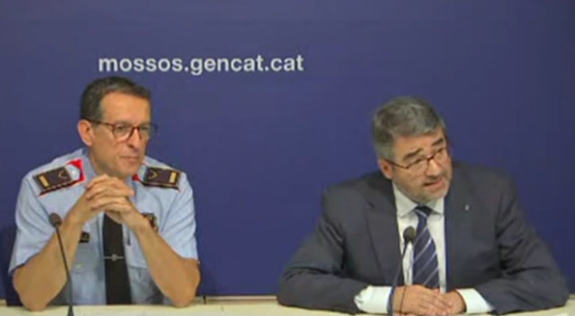 EldirectordeMossosAndreuMartnez