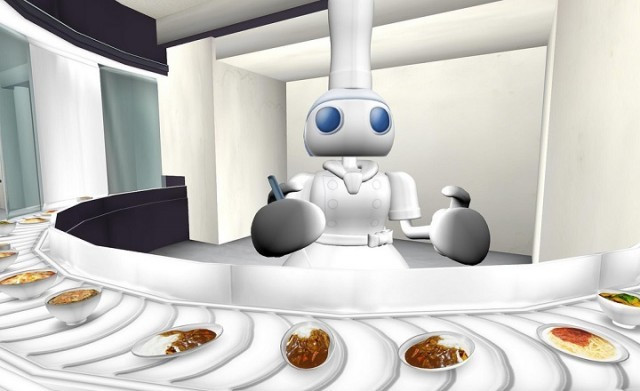 Senyors robots i plebeus autòmats