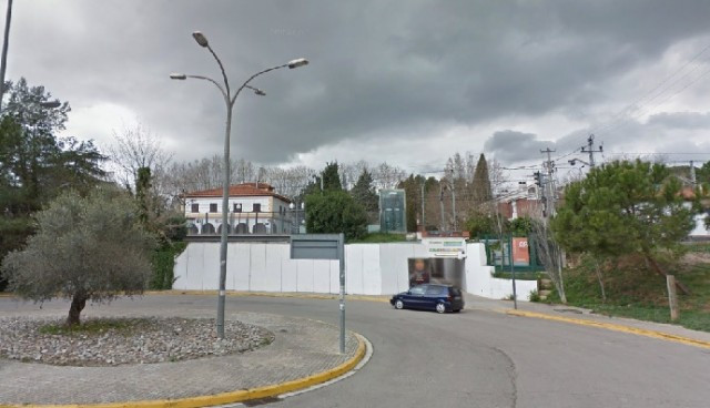 Bellaterra parada ferrocarril abusos sexuales mossos 04102018